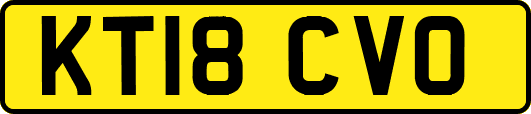 KT18CVO