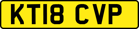 KT18CVP