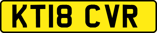 KT18CVR