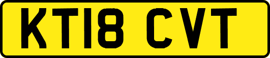 KT18CVT