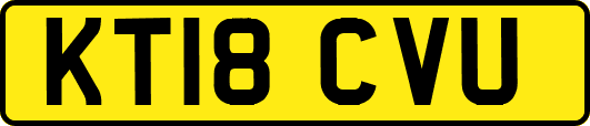 KT18CVU