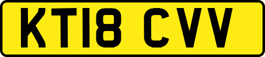 KT18CVV