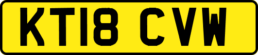 KT18CVW