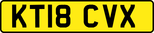 KT18CVX