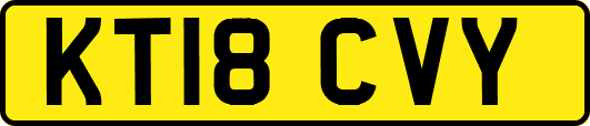 KT18CVY