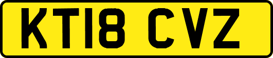 KT18CVZ