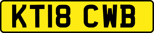 KT18CWB