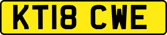 KT18CWE