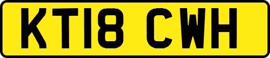KT18CWH