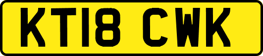 KT18CWK