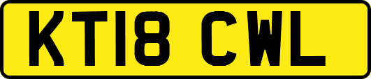 KT18CWL
