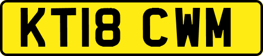 KT18CWM