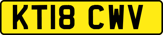 KT18CWV