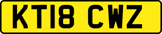 KT18CWZ
