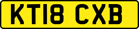 KT18CXB
