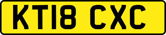KT18CXC