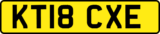 KT18CXE