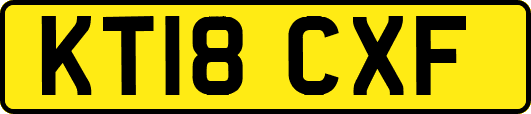 KT18CXF