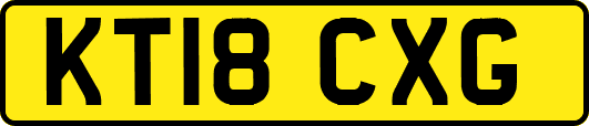 KT18CXG