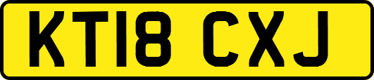 KT18CXJ