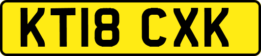 KT18CXK