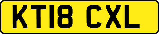 KT18CXL