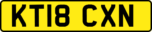 KT18CXN