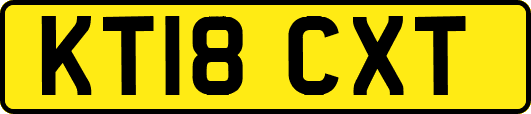 KT18CXT
