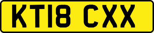 KT18CXX
