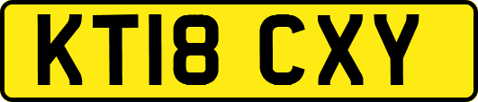 KT18CXY