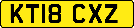 KT18CXZ