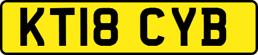 KT18CYB