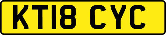KT18CYC