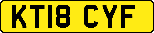 KT18CYF