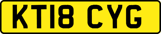 KT18CYG