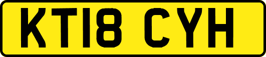 KT18CYH
