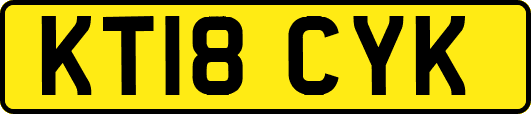 KT18CYK