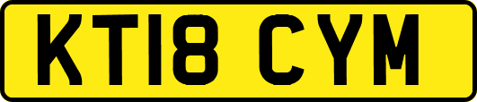 KT18CYM