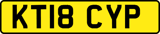 KT18CYP