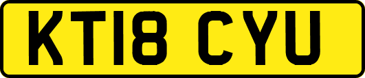 KT18CYU