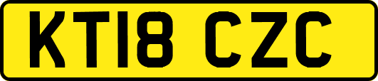 KT18CZC