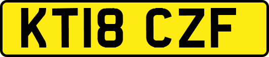 KT18CZF