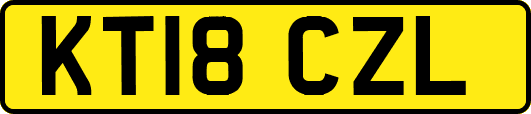 KT18CZL