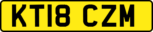 KT18CZM