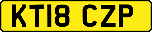 KT18CZP