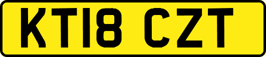 KT18CZT