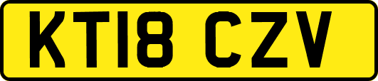 KT18CZV