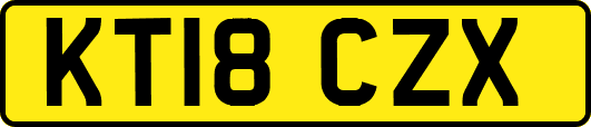 KT18CZX