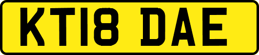 KT18DAE