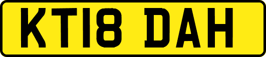 KT18DAH